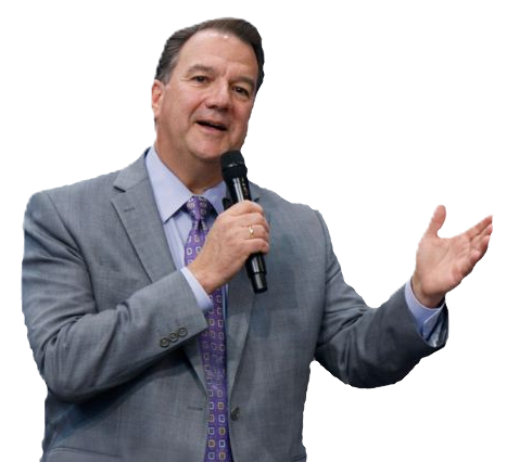 Joe Strazzeri, Esq. Photo